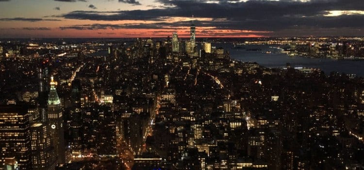 New York