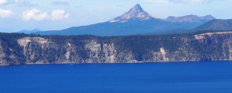 Oregon