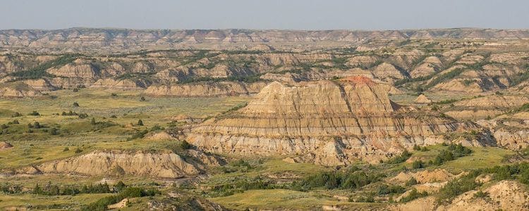 North Dakota