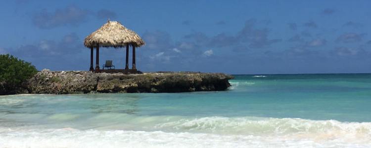 Caribbean
