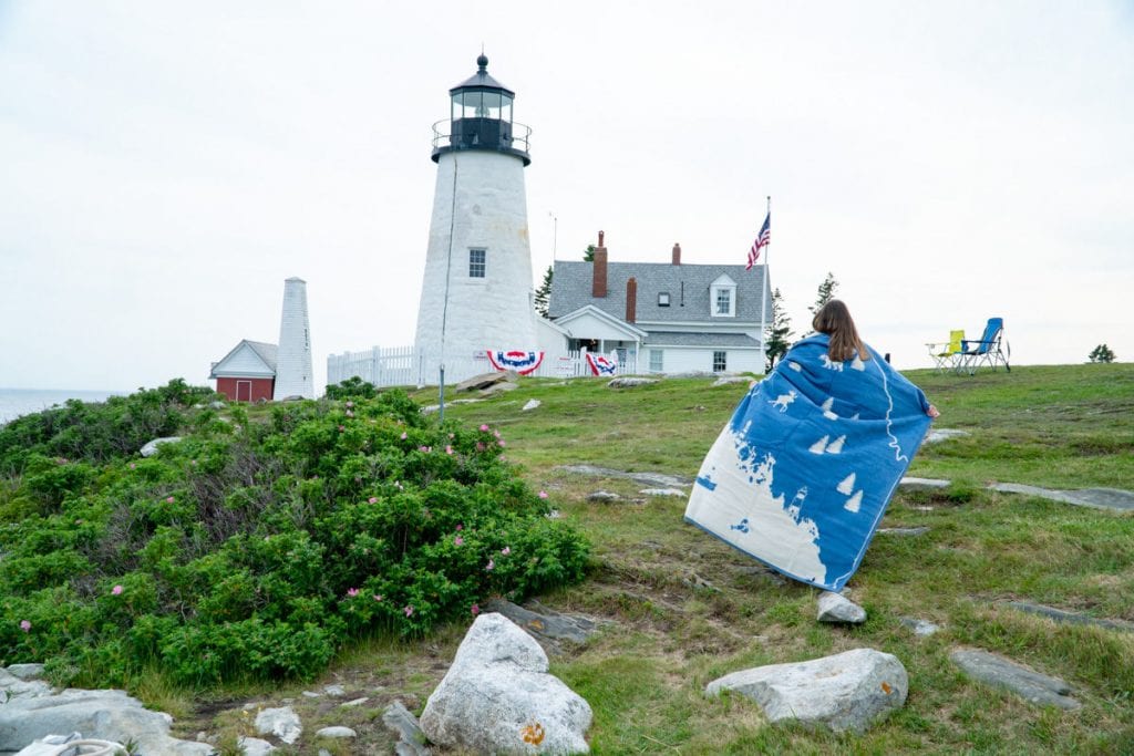 Pemaquid Lighthouse