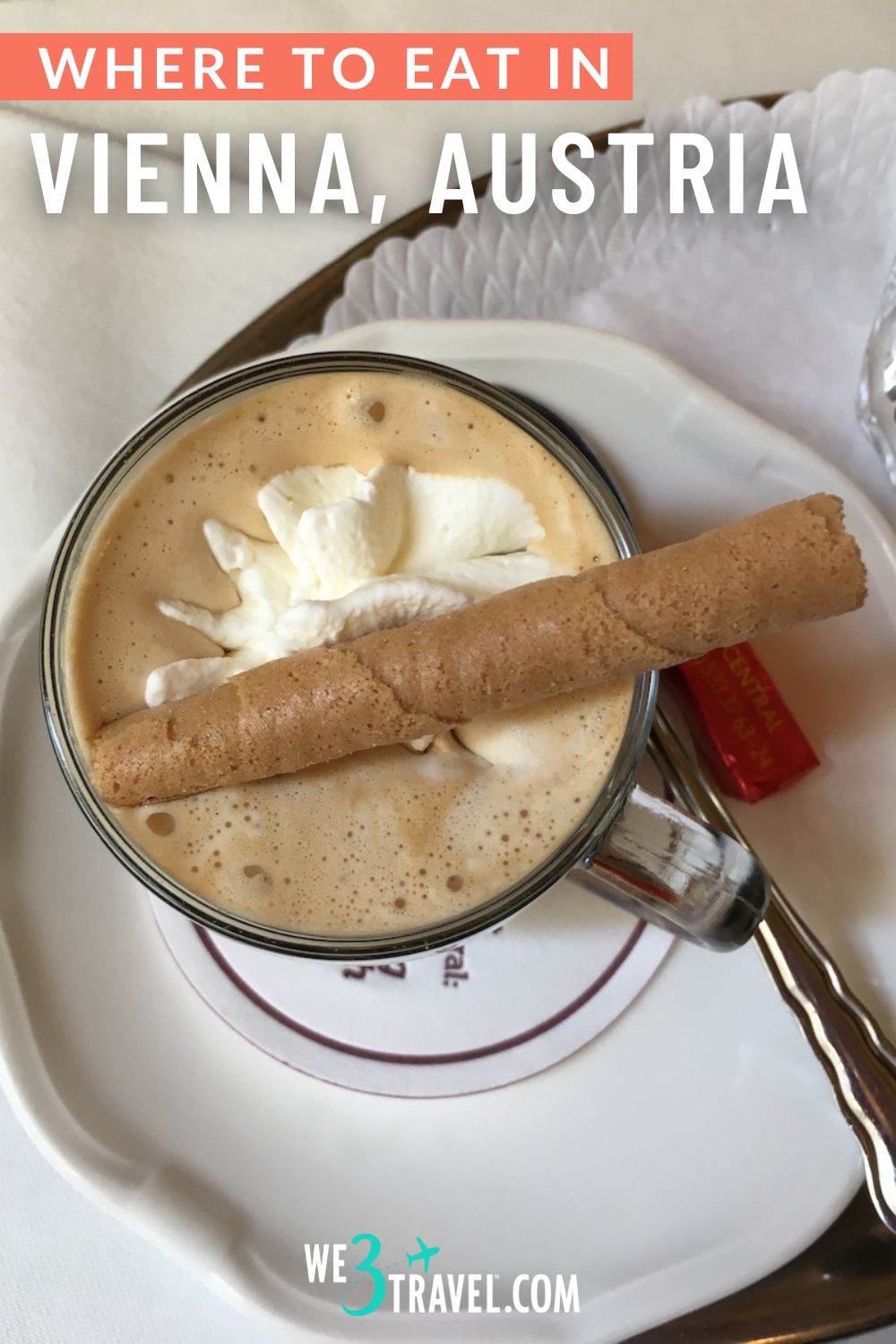 Where to eat in Vienna Austria