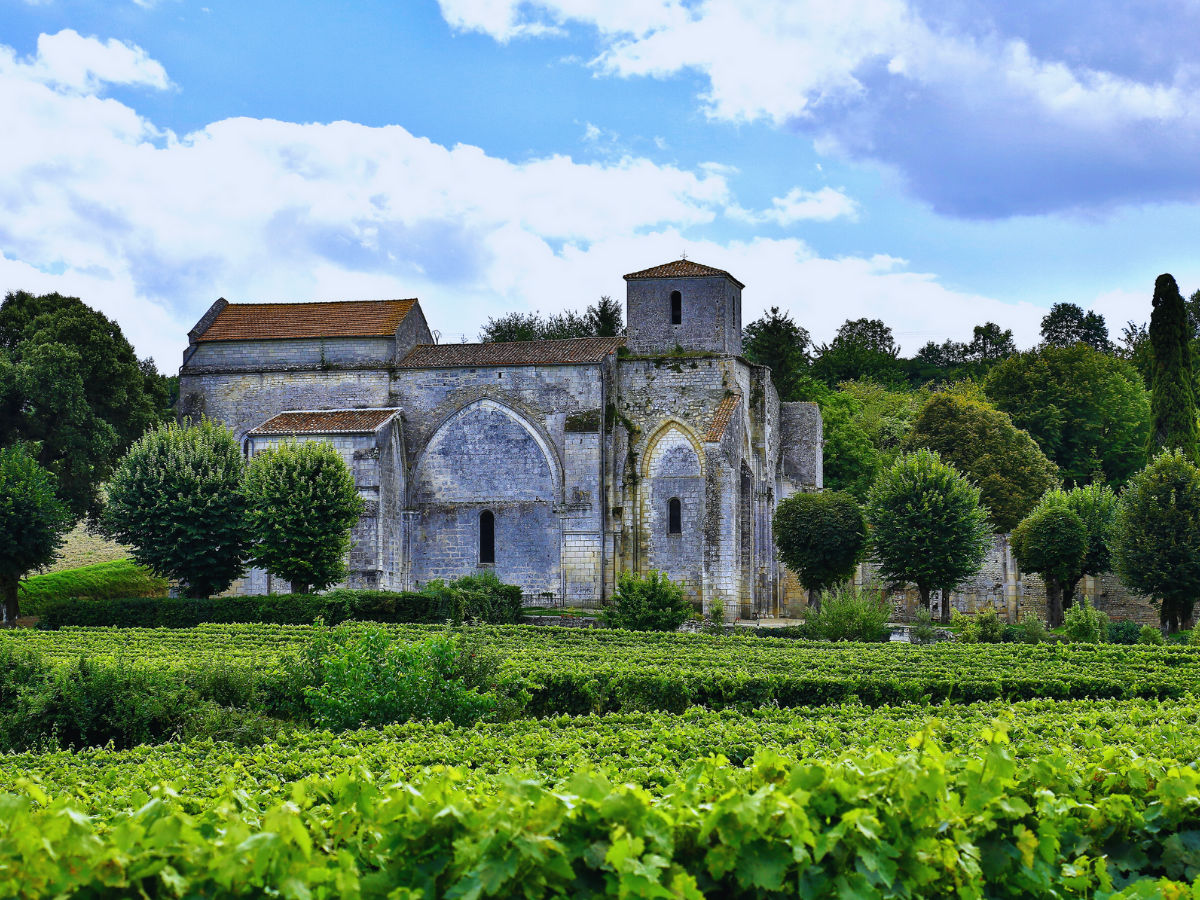 Charente France
