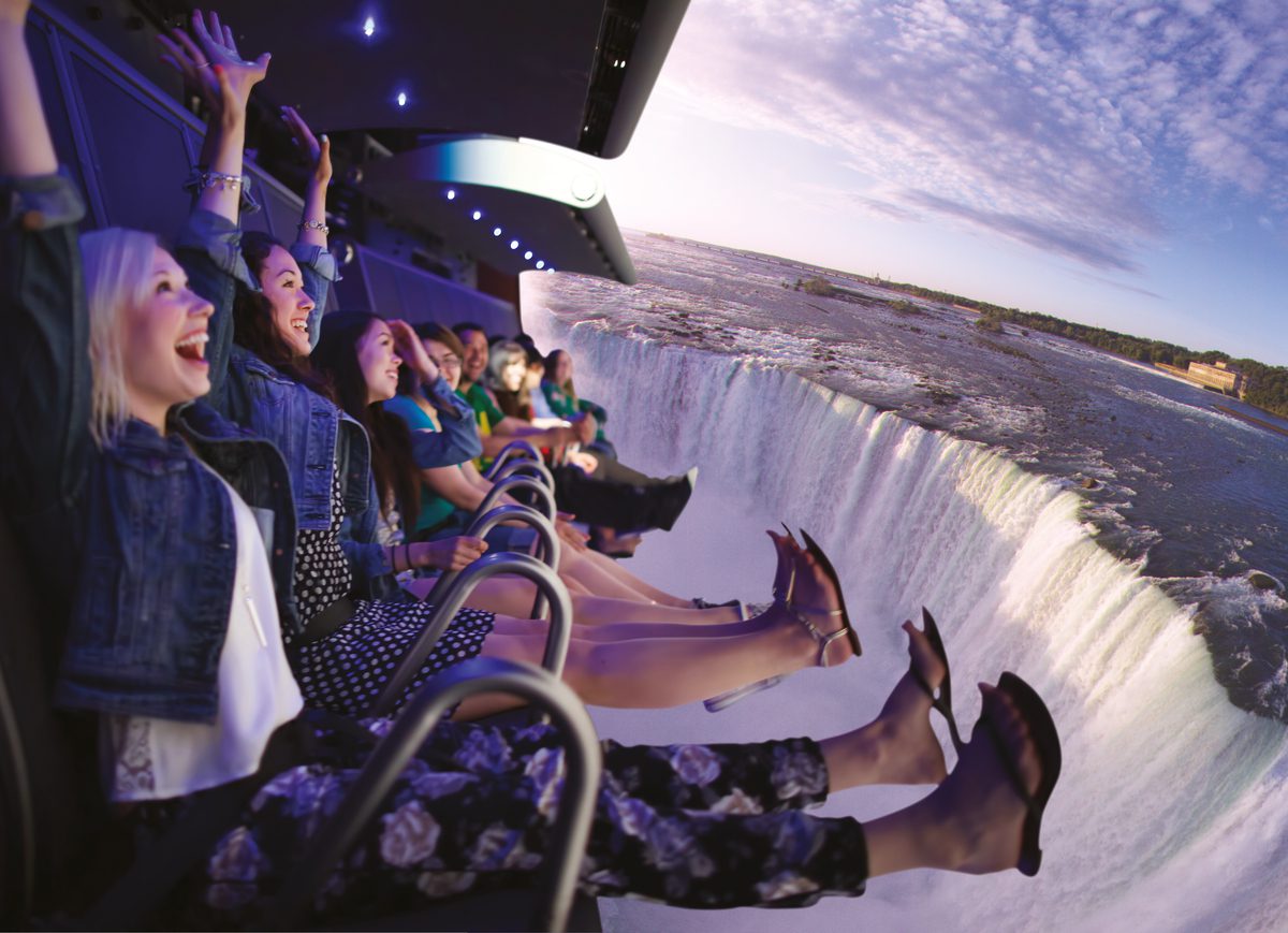 Flyover Canada promotional image