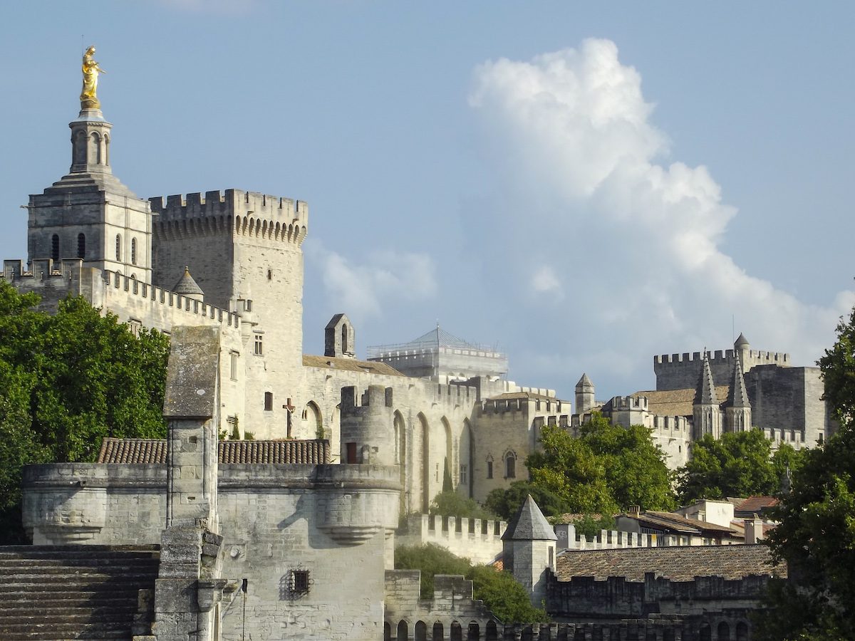 Avignon