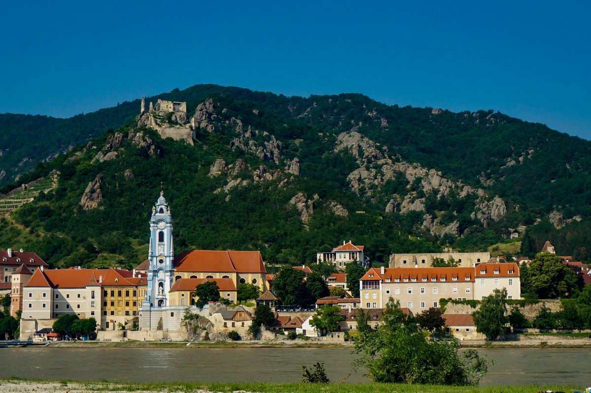 Durnstein