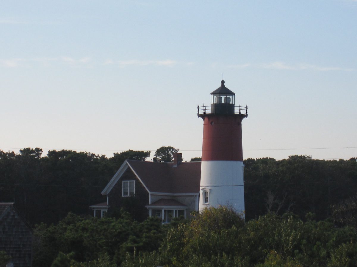 Nauset Lighthouse