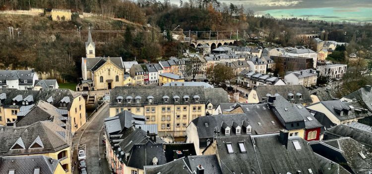 Luxembourg