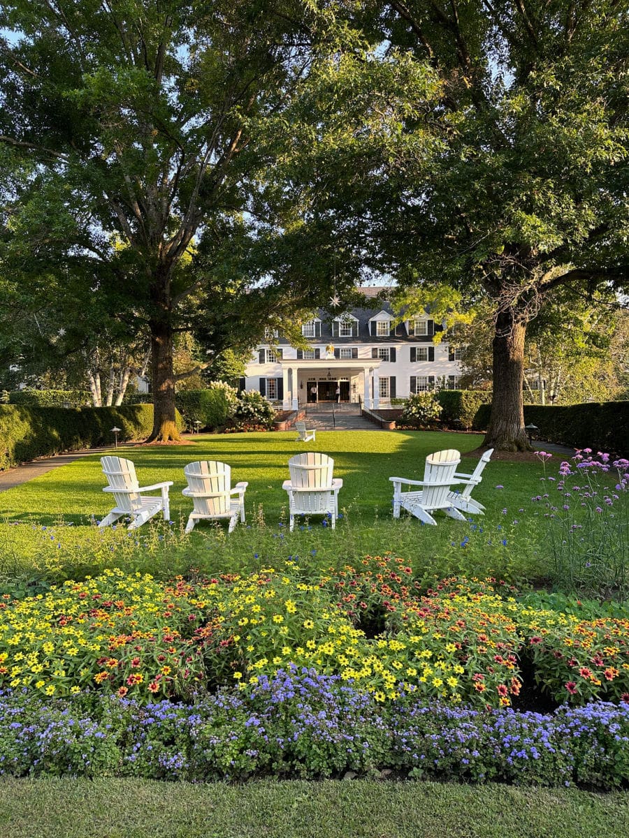 Woodstock Inn