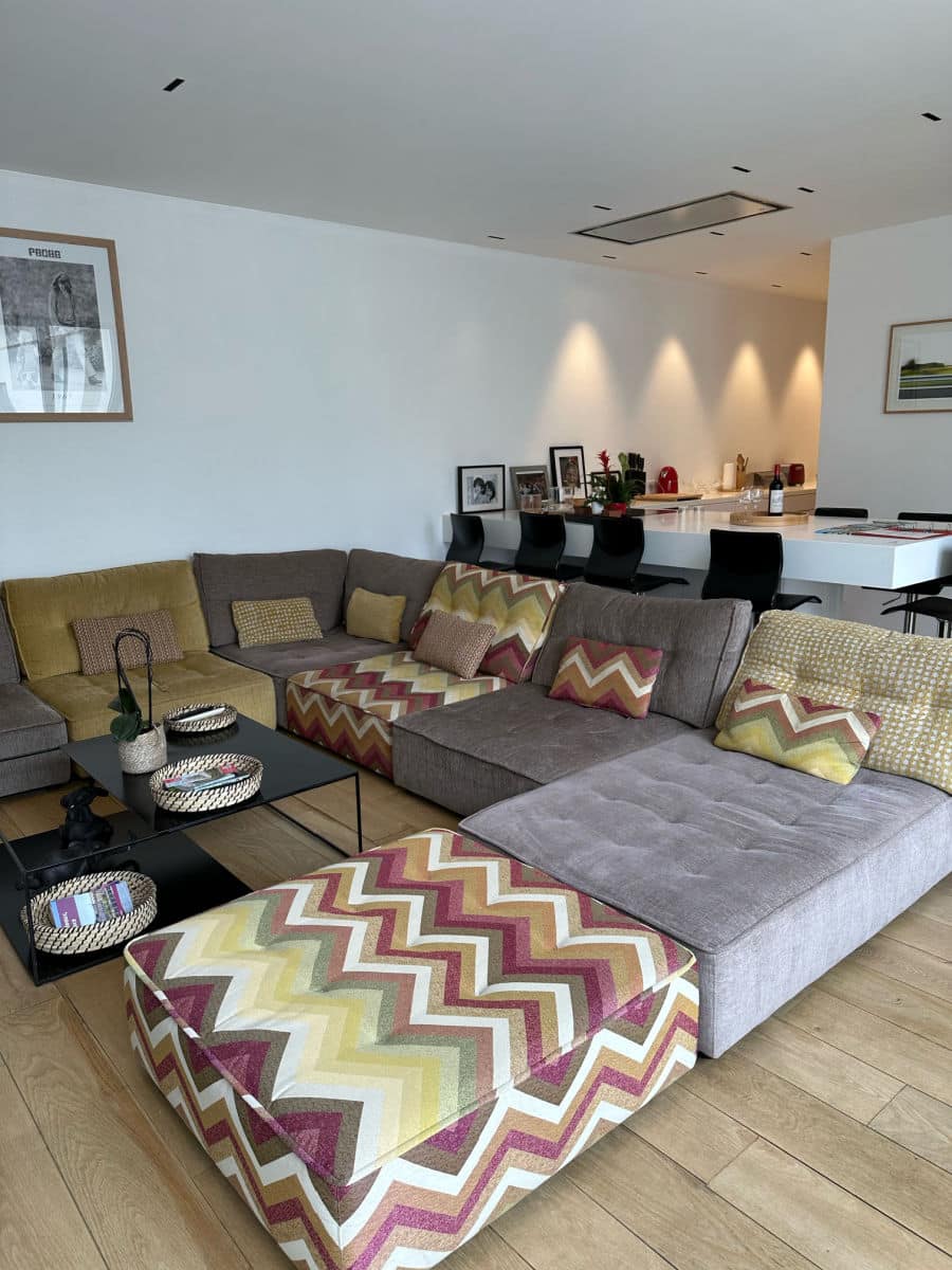 Apartment in Bordeaux
