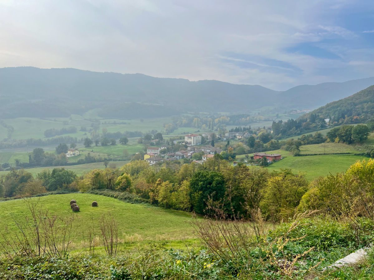 View of the Food Valley