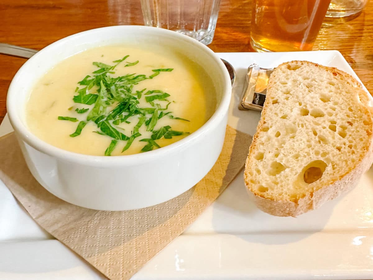 Cullen Skink