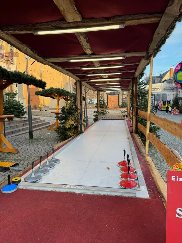 curling in rudescheim