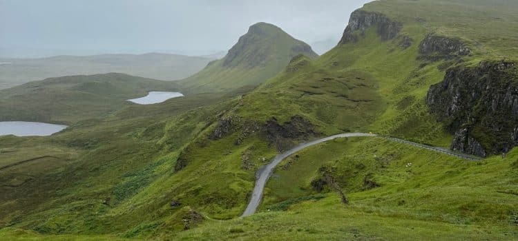 Scotland