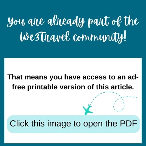 Click this image to open an ad free PDF printable version of the article.