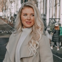Samantha Karen headshot
