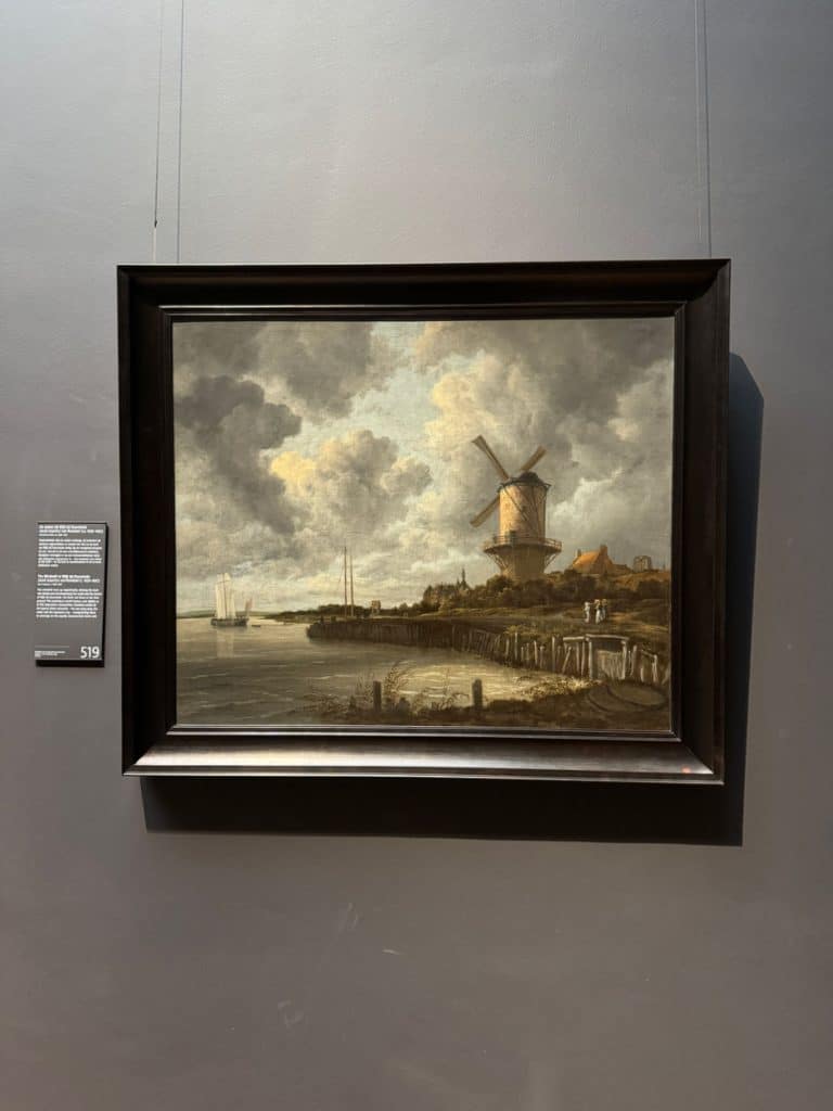 windmill