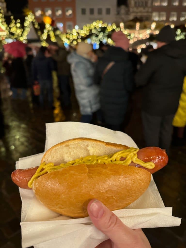kasewurst