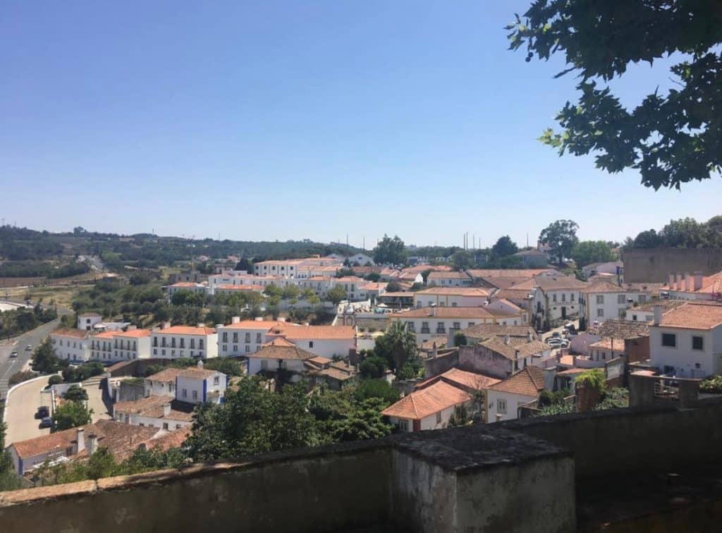Obidos