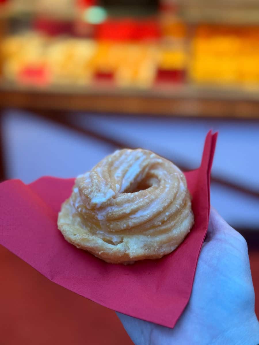 Spritzkuchen in heidelberg