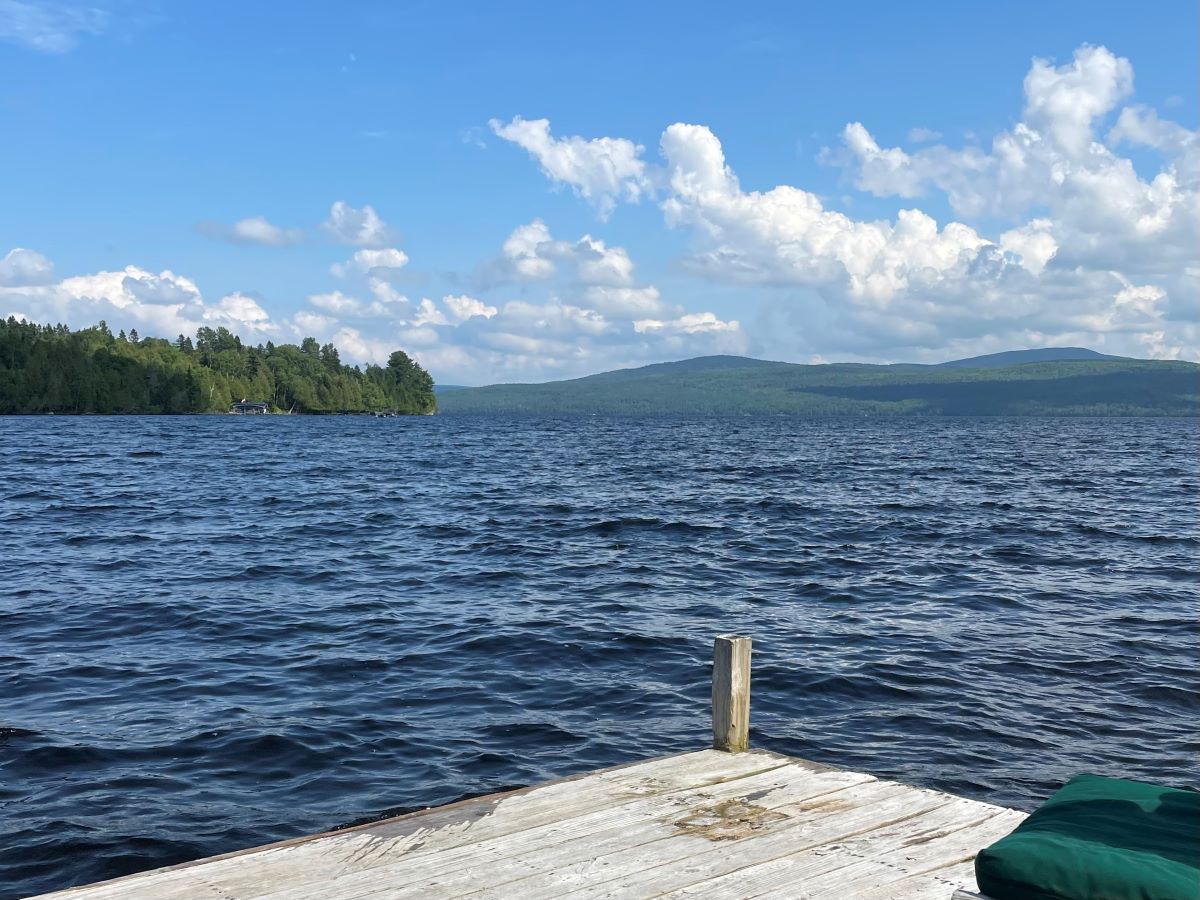 Rangeley Lake