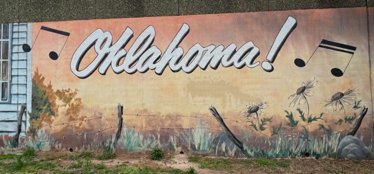 Oklahoma