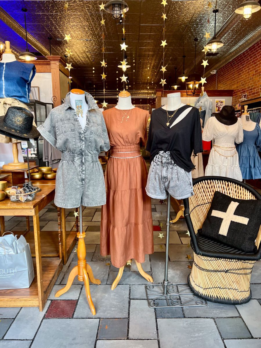 Boutique in Paducah