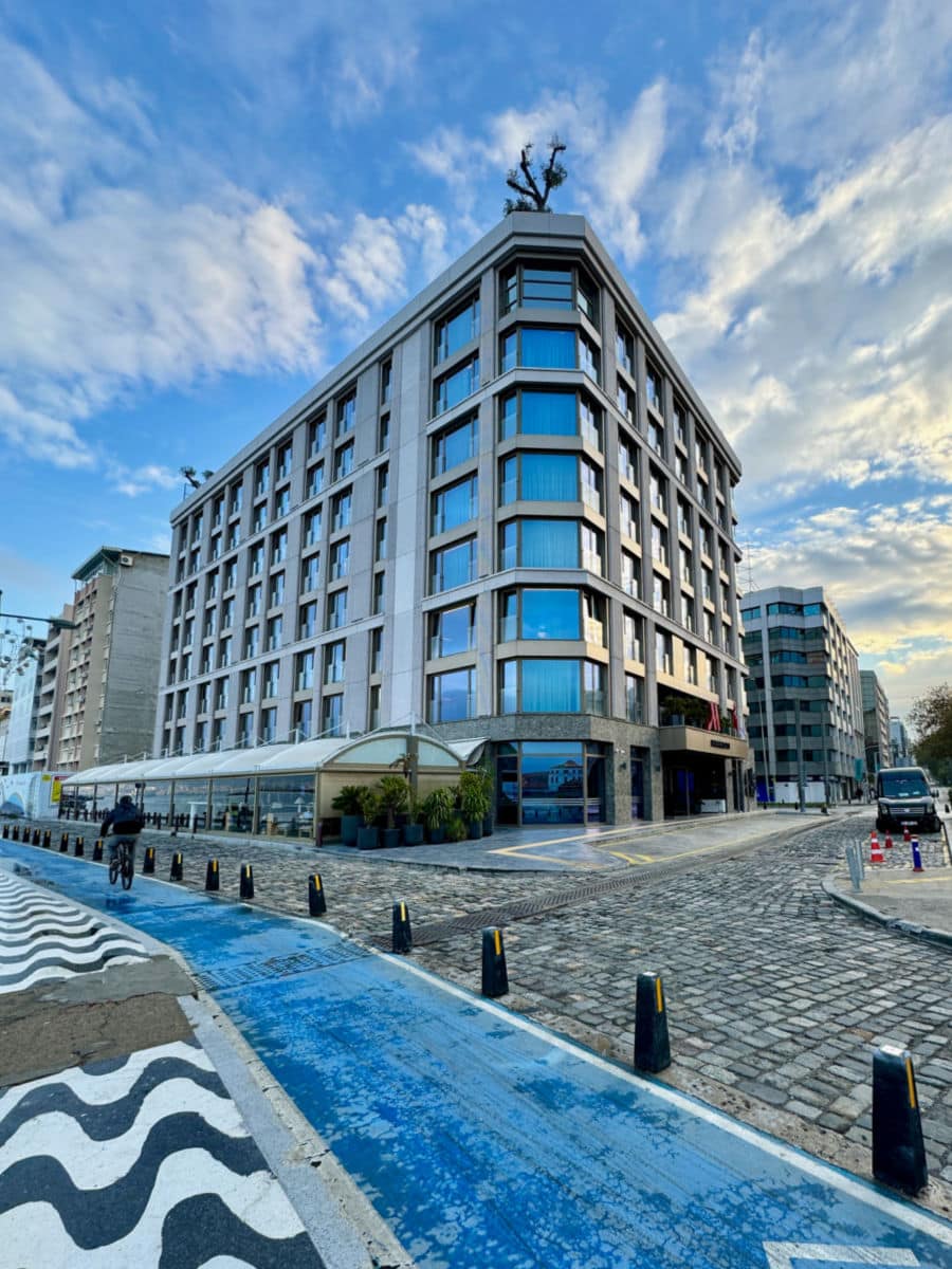 Izmir Marriott