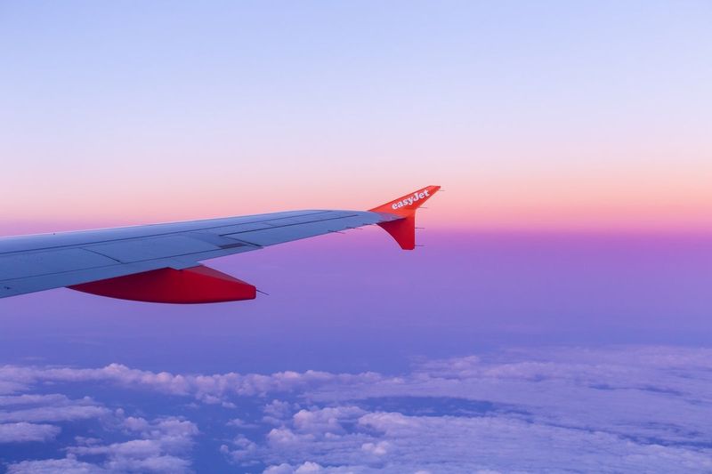 Use Budget Airlines
