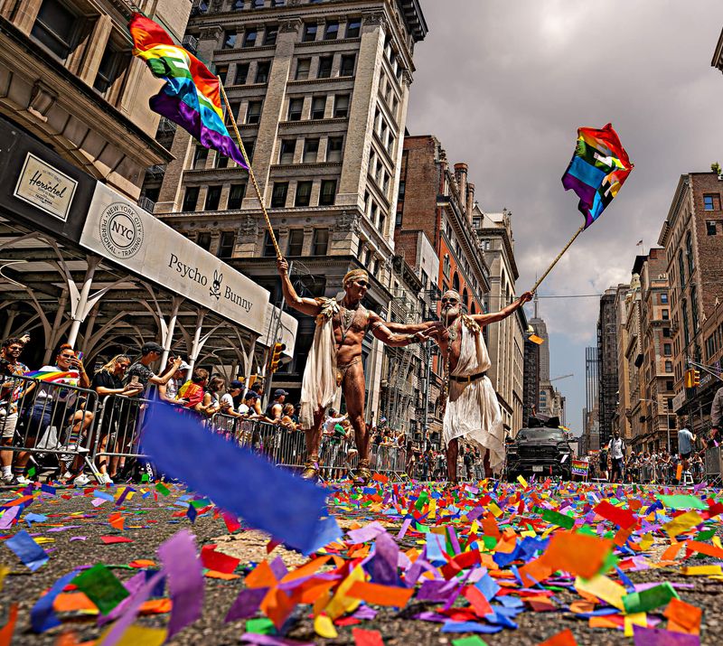 New York City Pride