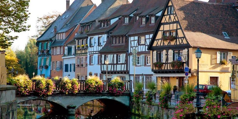 Colmar, France