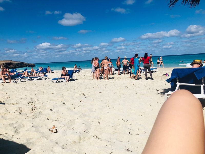 Varadero Beach