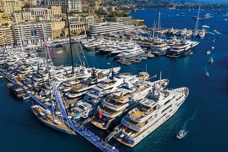 Monaco