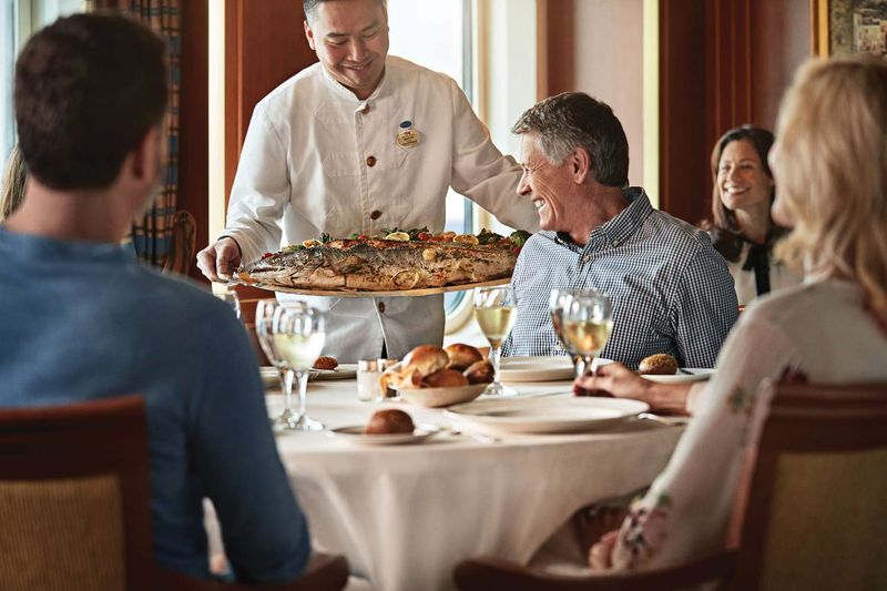 Culinary Delights