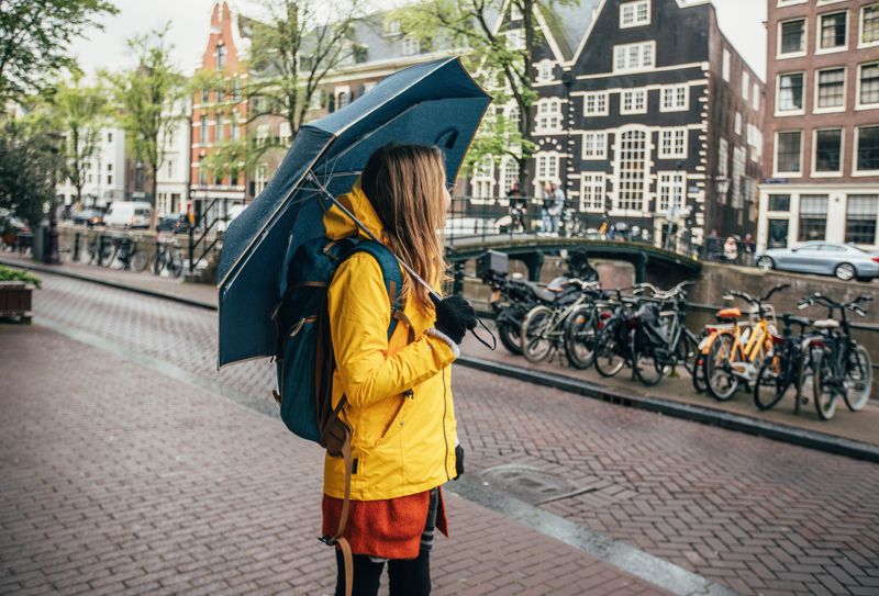 Underestimating the Weather