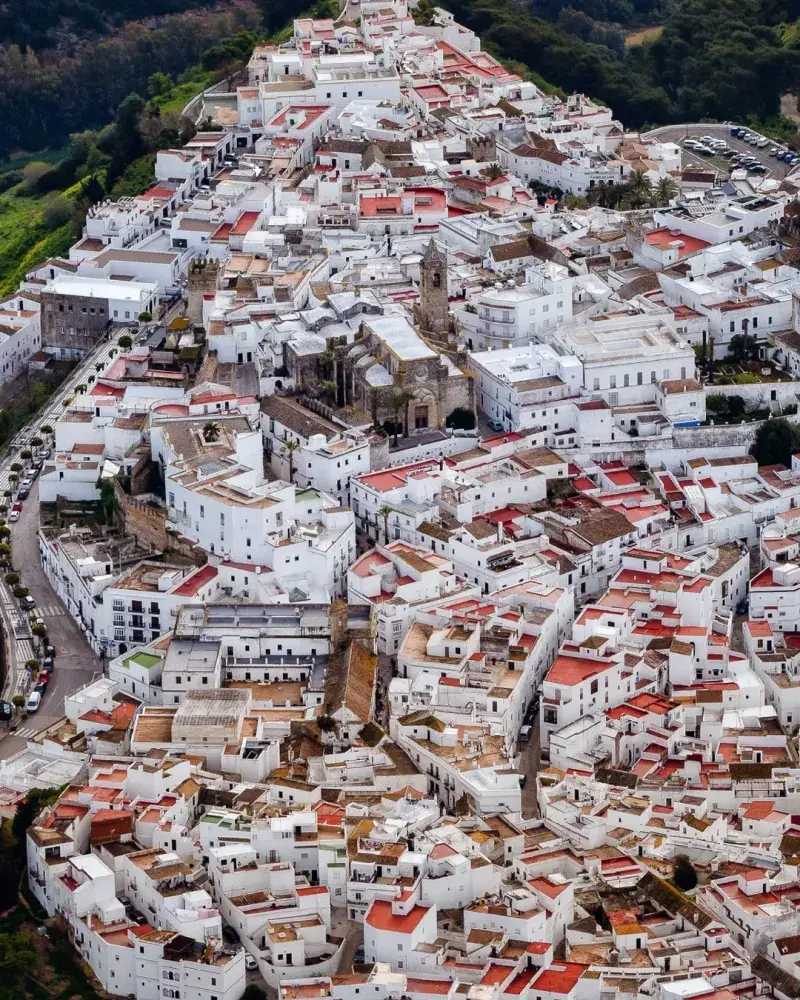 Vejer de la Frontera