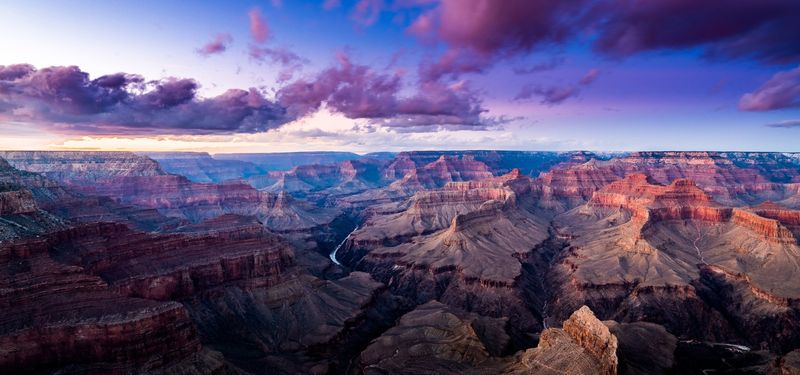 Arizona: Grand Canyon National Park