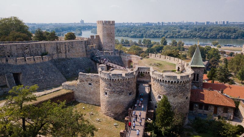Serbia