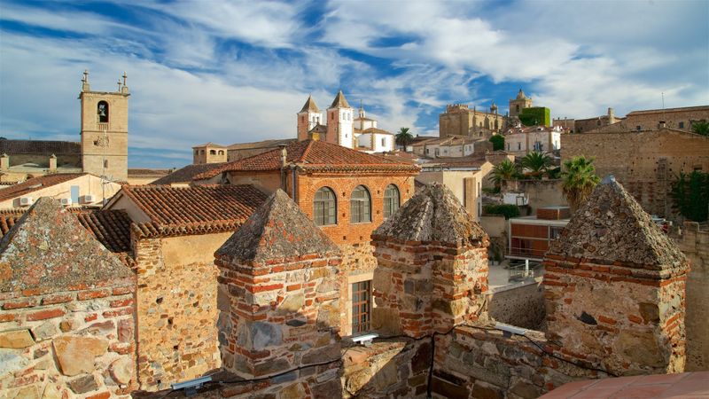 Cáceres