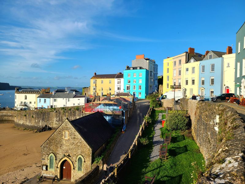 Tenby