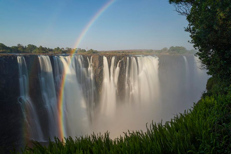 Victoria Falls
