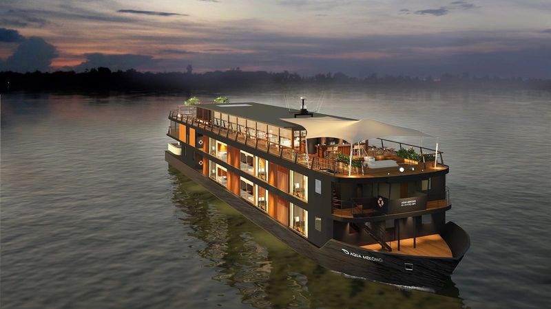 Mystical Mekong Adventure