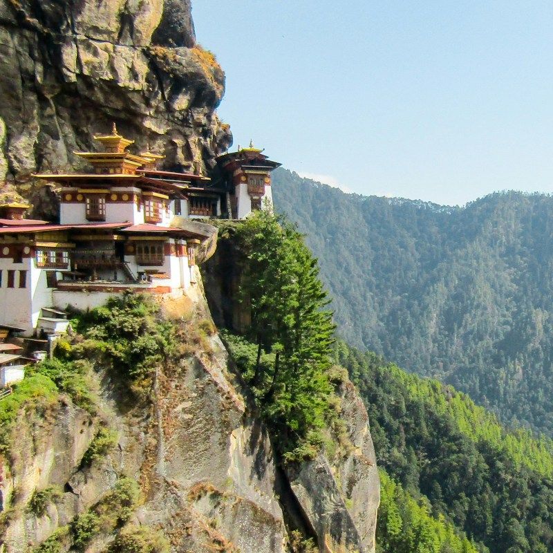 Bhutan