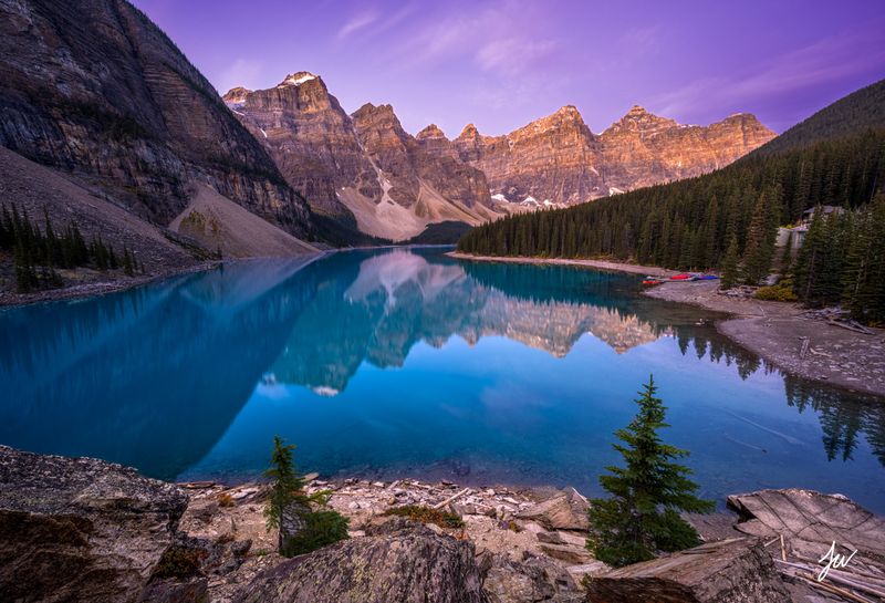 Banff National Park, Canada
