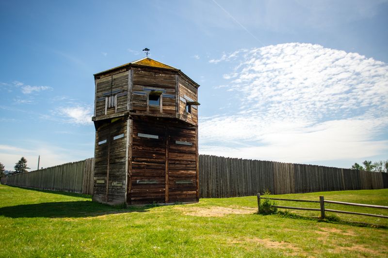 Fort Vancouver National Historic Site