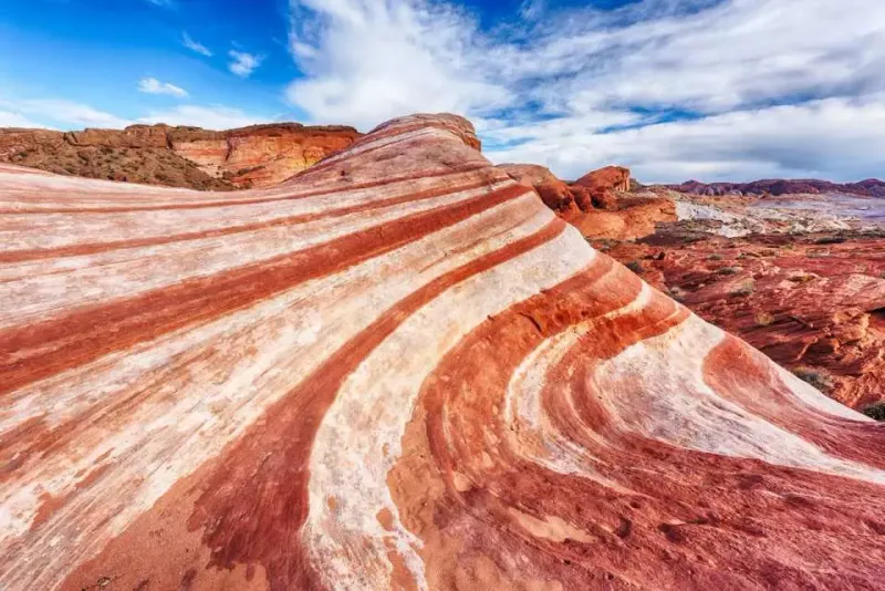 Valley of Fire State Park, Nevada