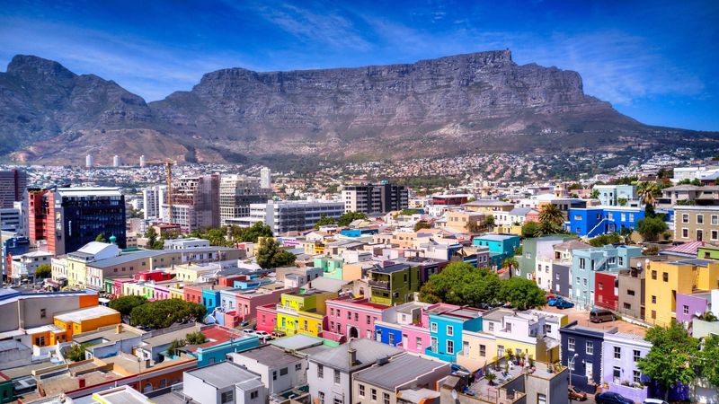 South Africa