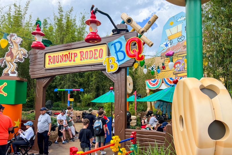 Disney Dining Plan