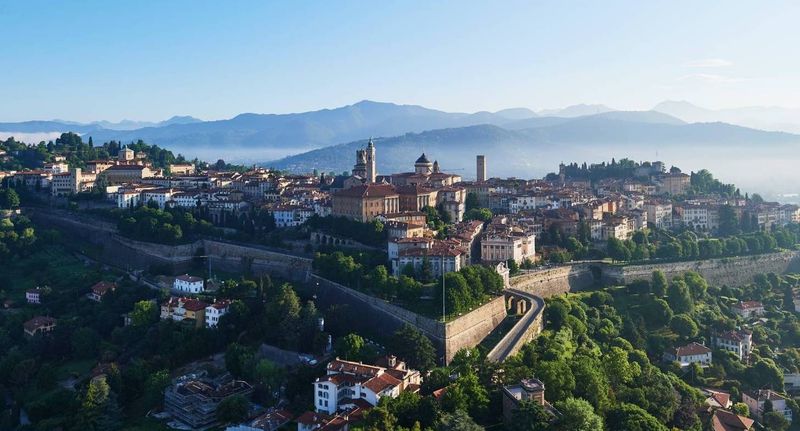 Bergamo