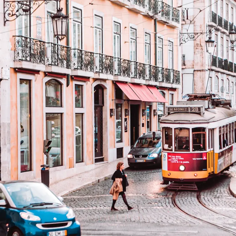 Lisbon, Portugal